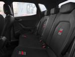 Seat Arona FR 2017 года (WW)